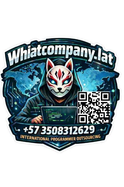 Whiat Company Login